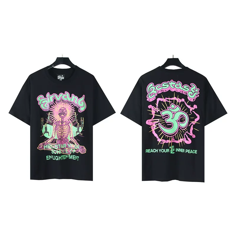 CAMISETA HELLSTAR photo 44