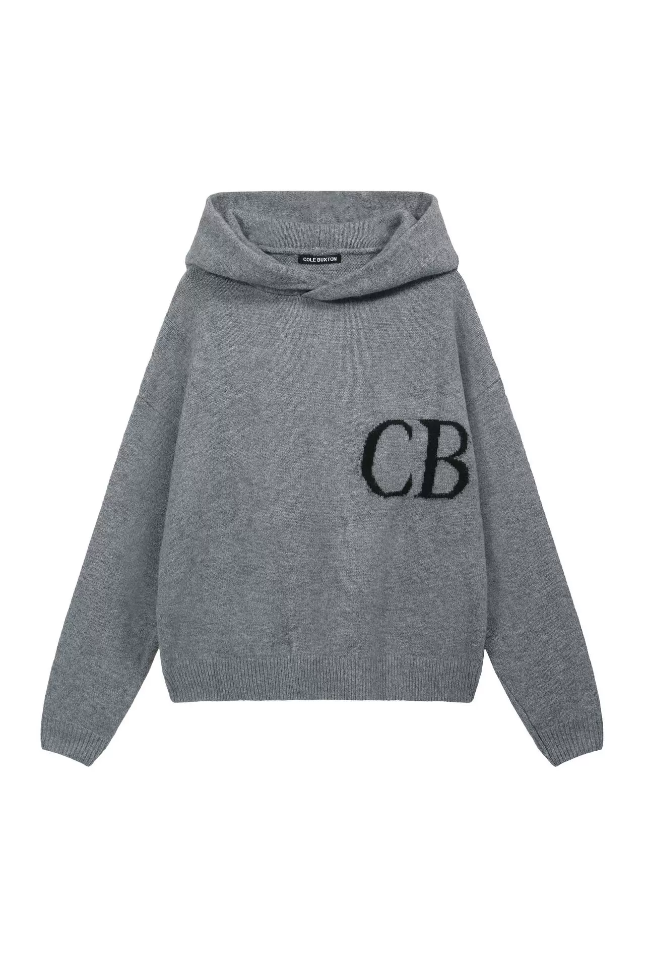 COLE BUXTON CAMISETAS photo 3