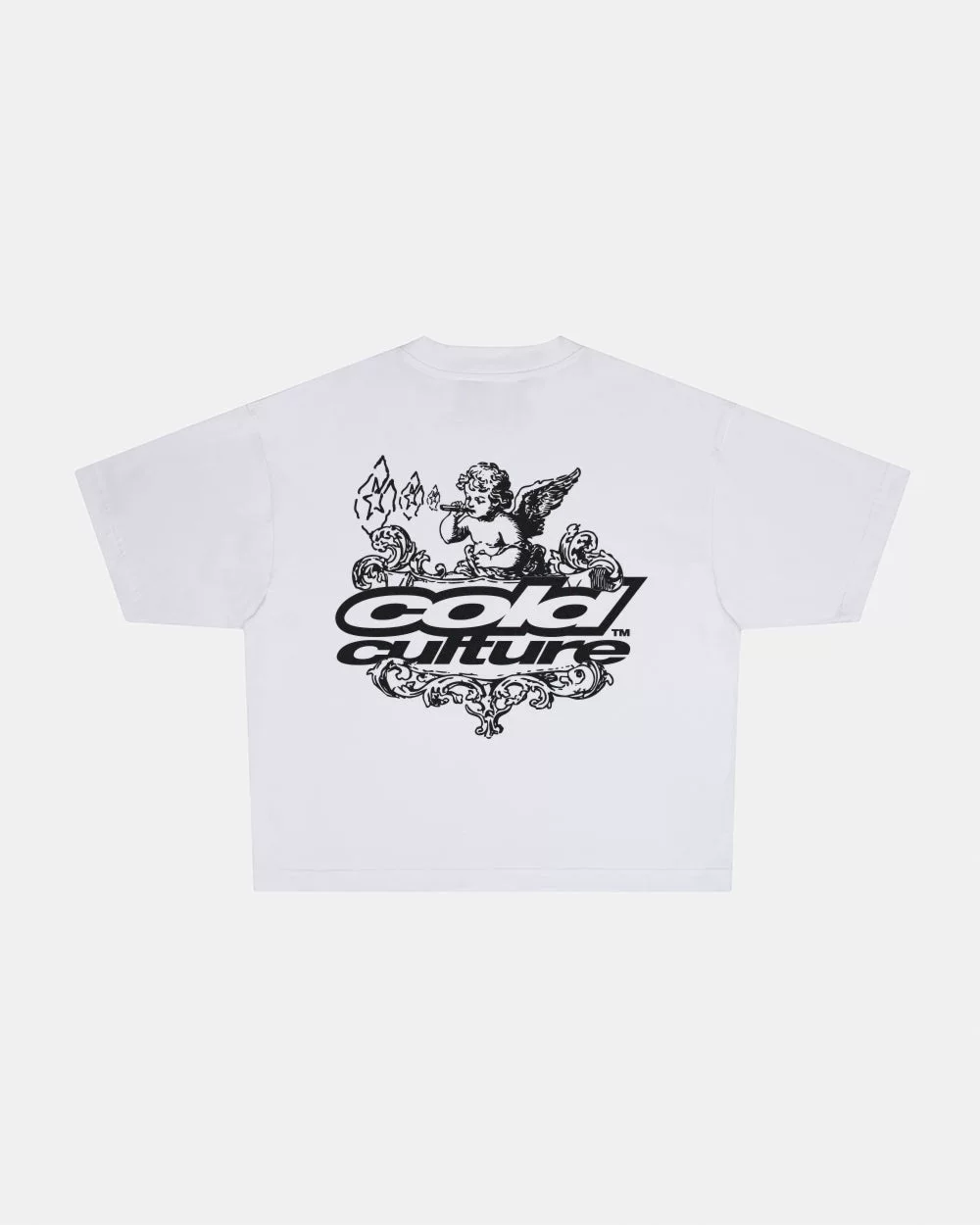 CAMISETA COLD CULTURE photo 2