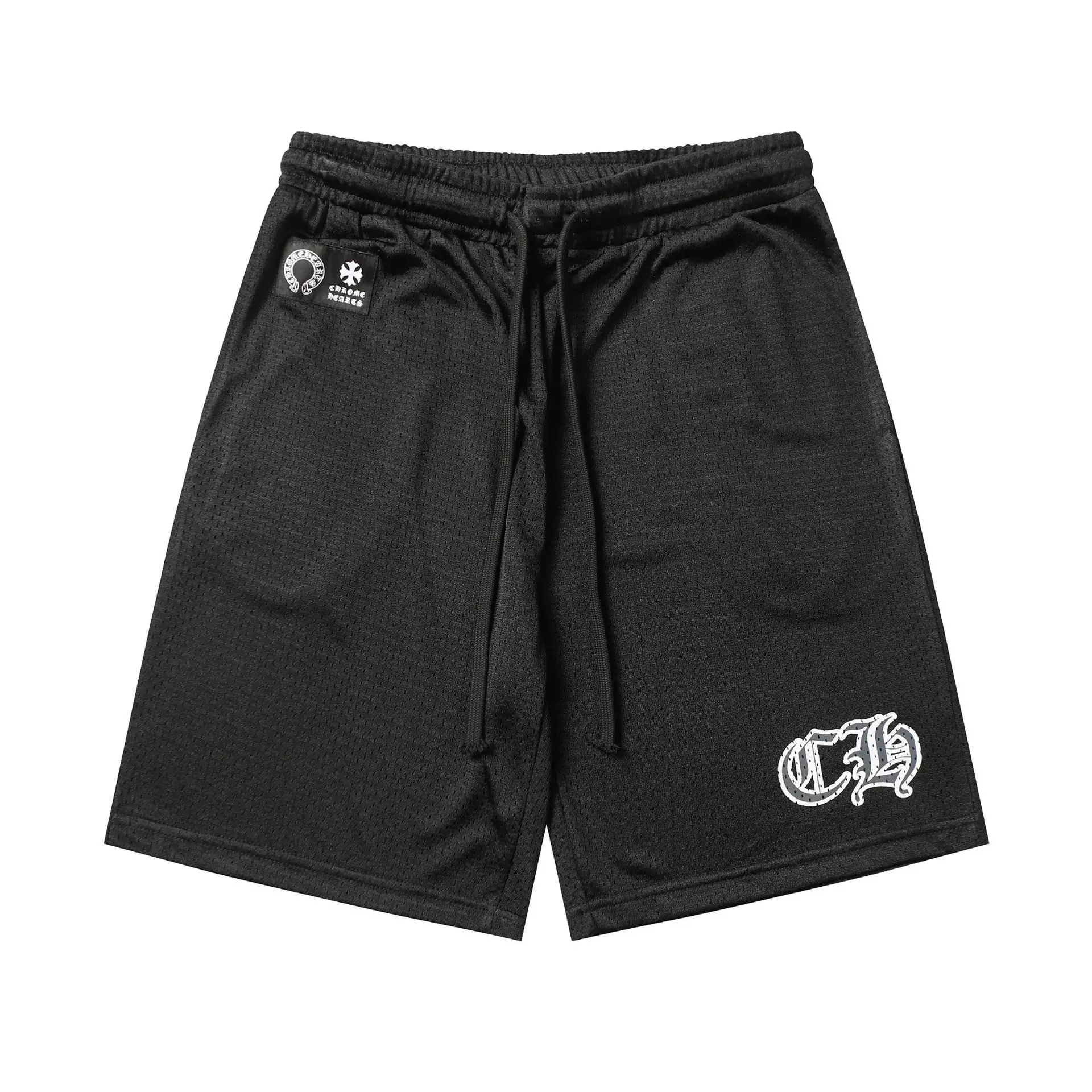 SHORTS CHROME HEARTS photo 3