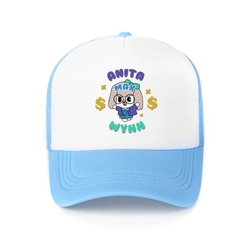 Anita Max Cap photo 4