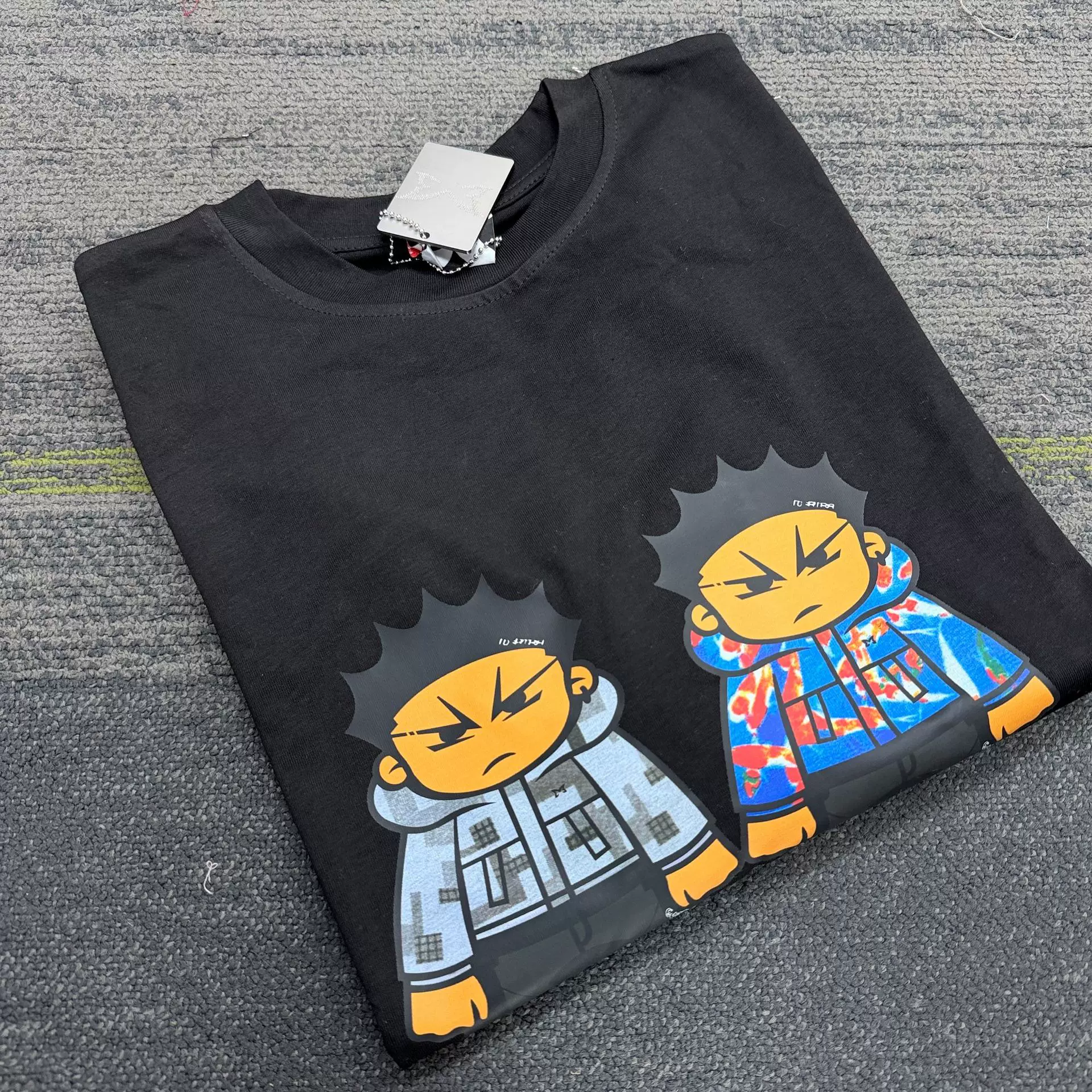 CAMISETA MERTRA photo 76