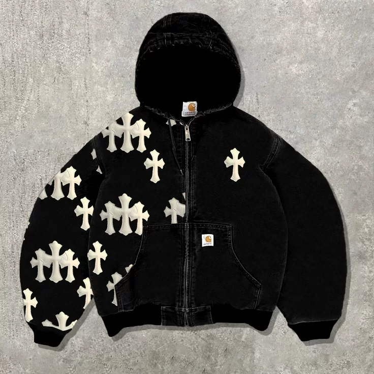 CHAQUETA CARHATT photo 64