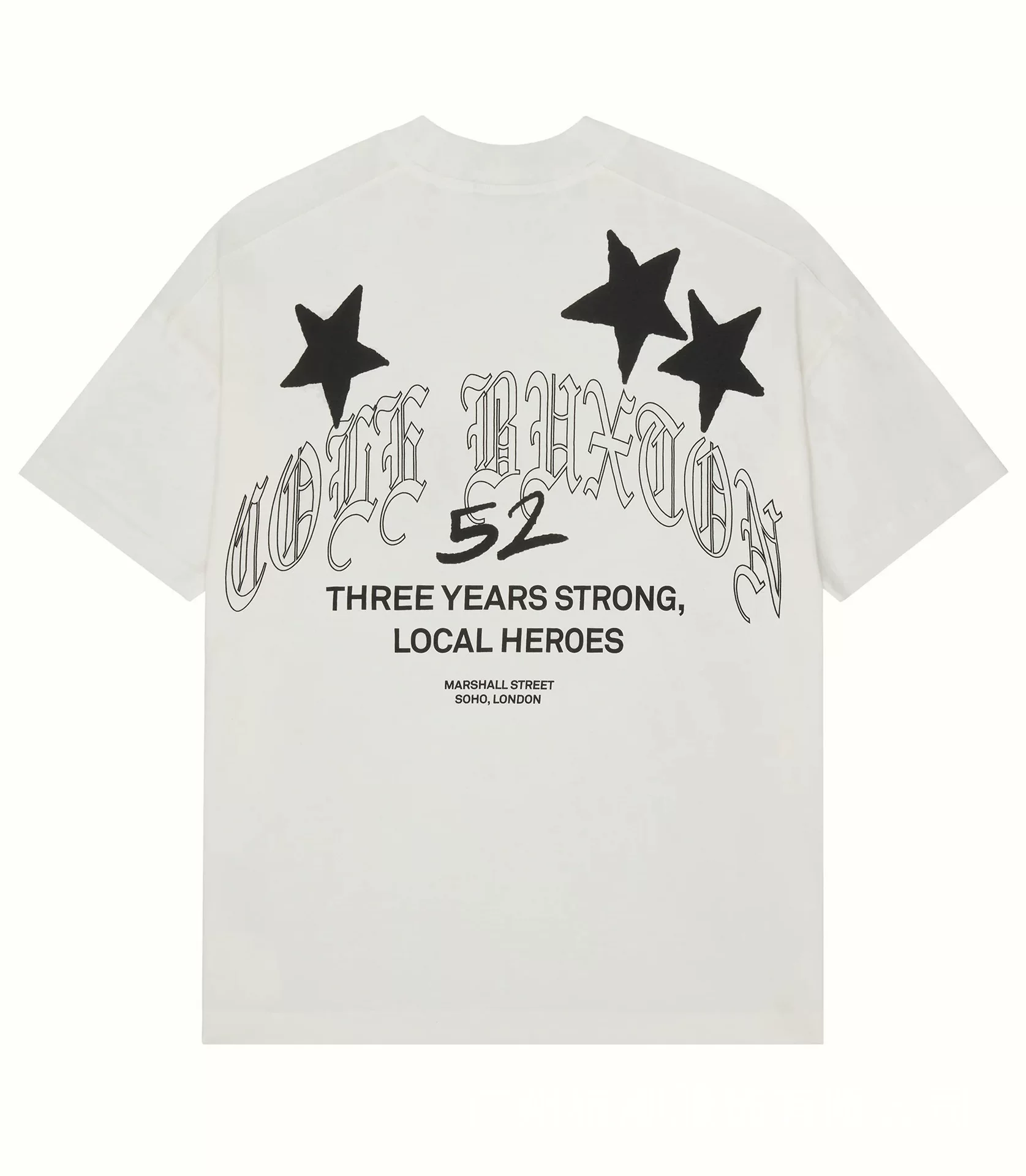 COLE BUXTON CAMISETAS photo 25