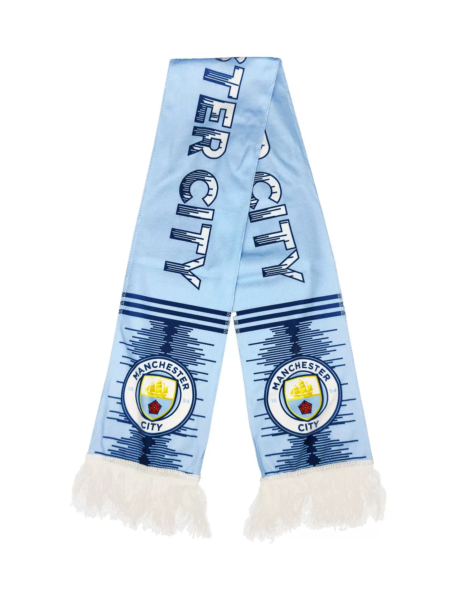 BUFANDAS 15 EQUIPOS photo 13