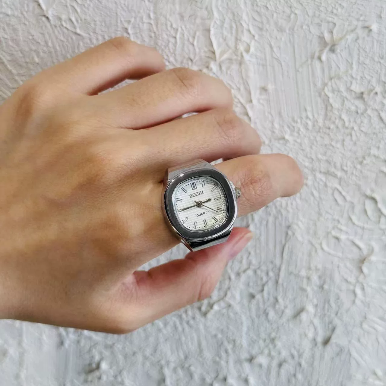 RELOJ ANILLO photo 27