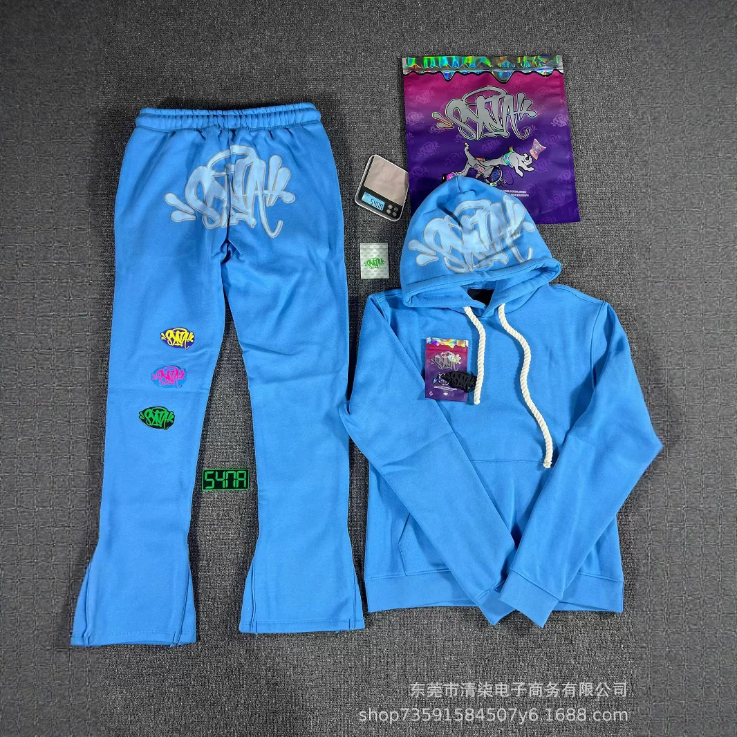 Correct Version Syan World Pure Cotton photo 29