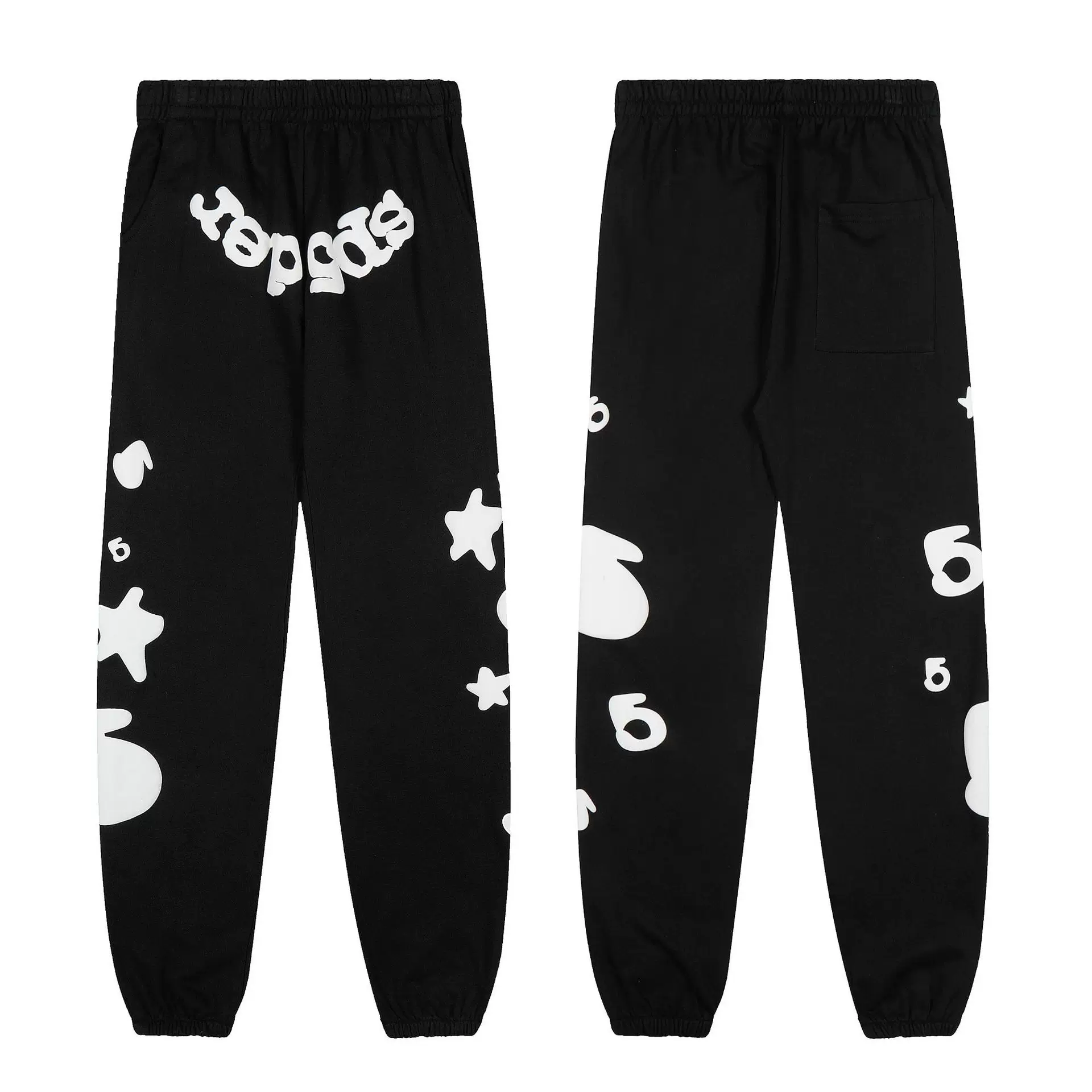 Sp5der Hoodie photo 79