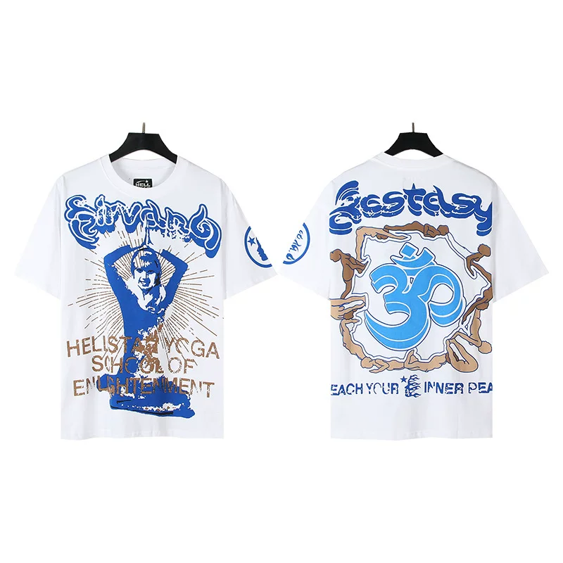 CAMISETA HELLSTAR photo 14