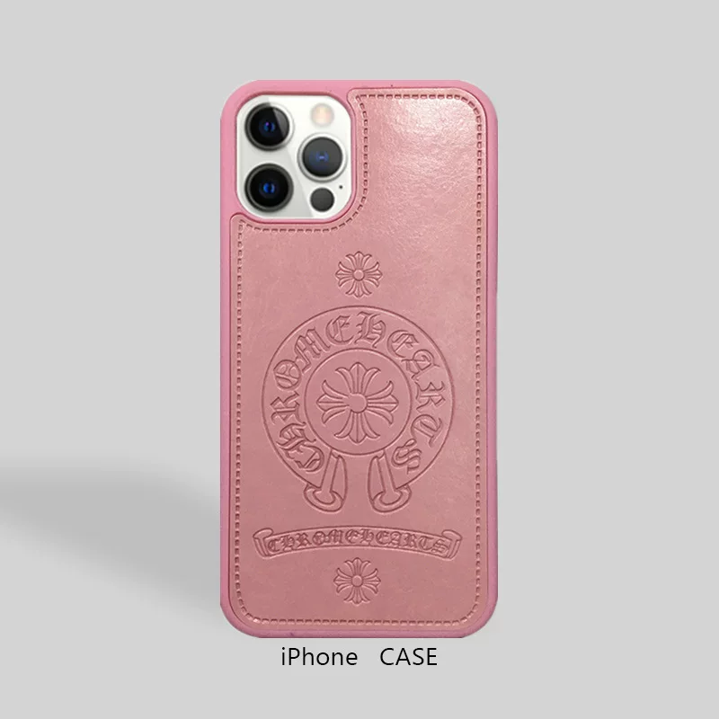 FUNDA CHROME HEARTS photo 4