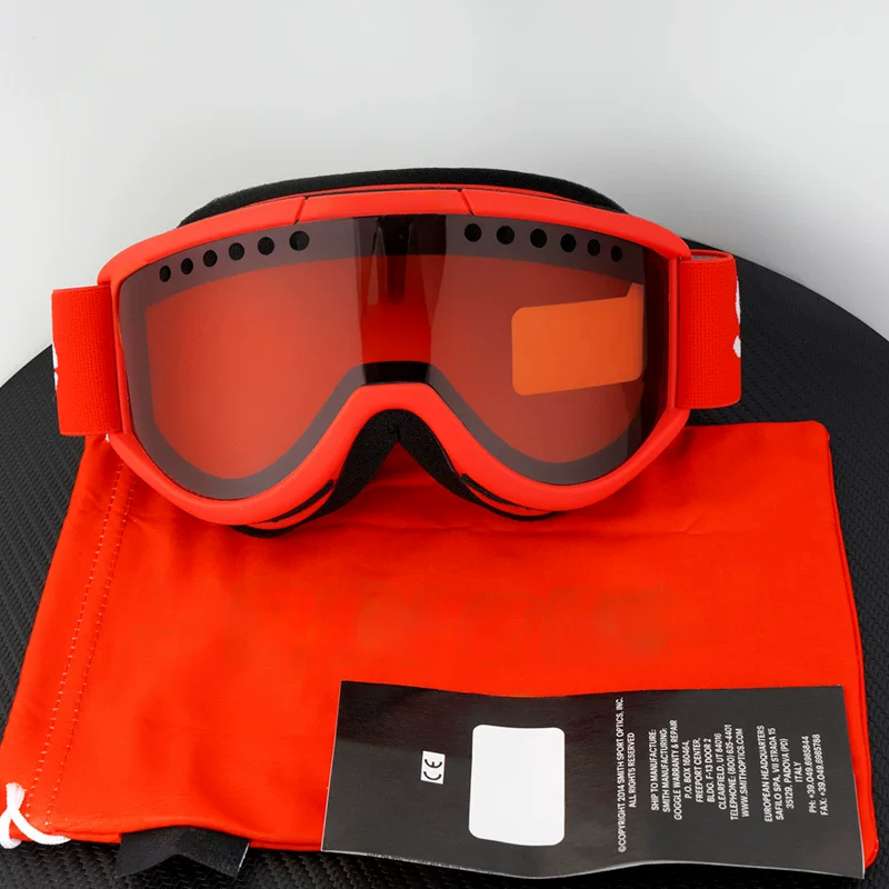 GAFAS NIEVE SUPREME photo 2