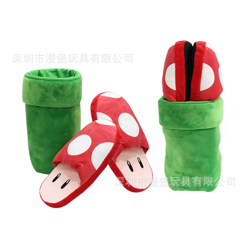 ZAPATILLAS PARA CASA photo 86