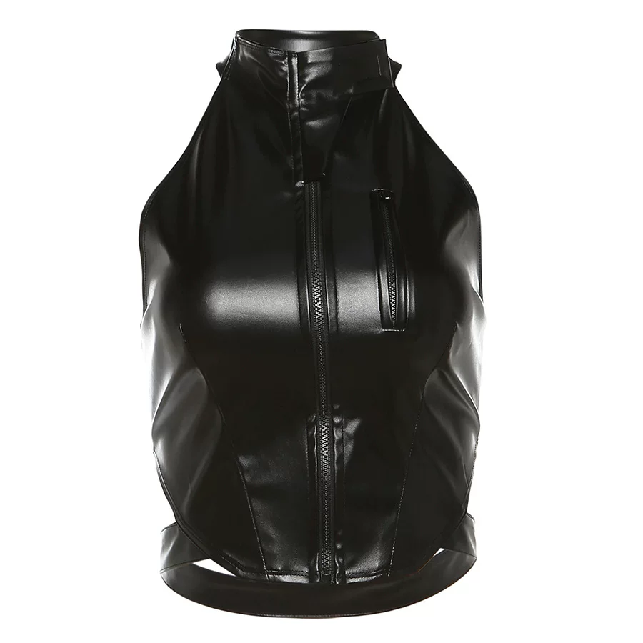 European And American Style 2023 Autumn And Winter New Women S Fashion Sexy photo 2