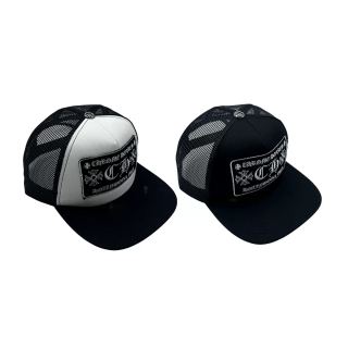 Chrome Hearts Cap · Cross