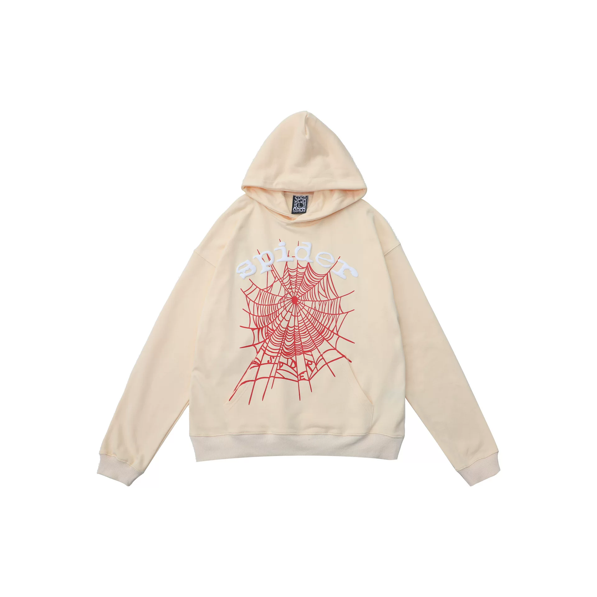 Sp5der Hoodie photo 12