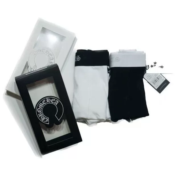 Boxers Chrome Hearts photo 5