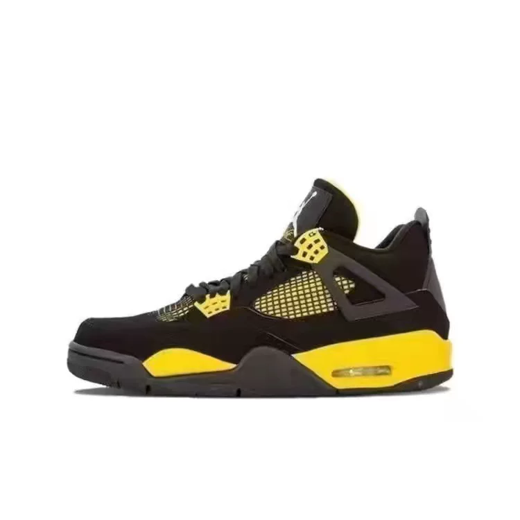 Direct Supply Of Aj4 Electric Yellow Black Red photo 21