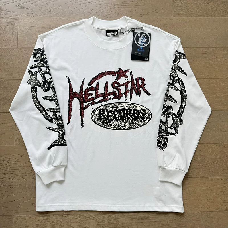 CAMISETA HELLSTAR photo 78