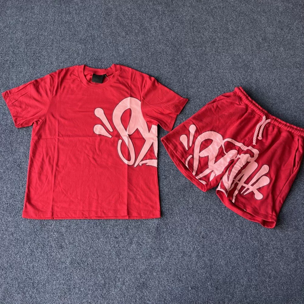 Correct Version Syan World Pure Cotton photo 50