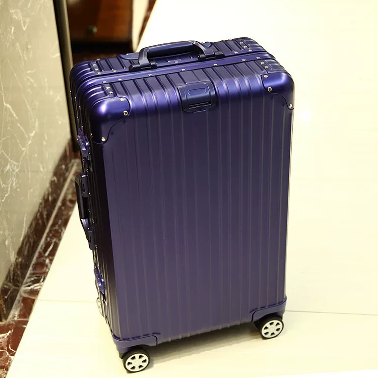 MOCHILA RIMOWA sin logo photo 5