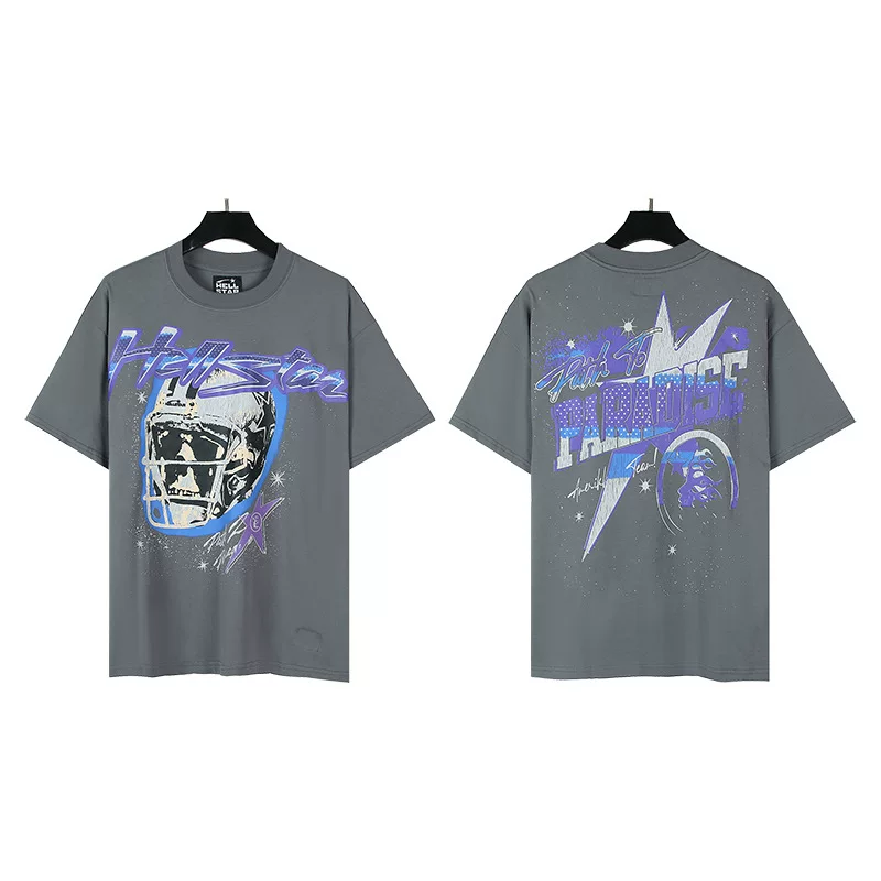 CAMISETA HELLSTAR photo 30