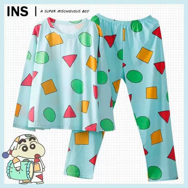 PIJAMA SHIN CHAN photo 6