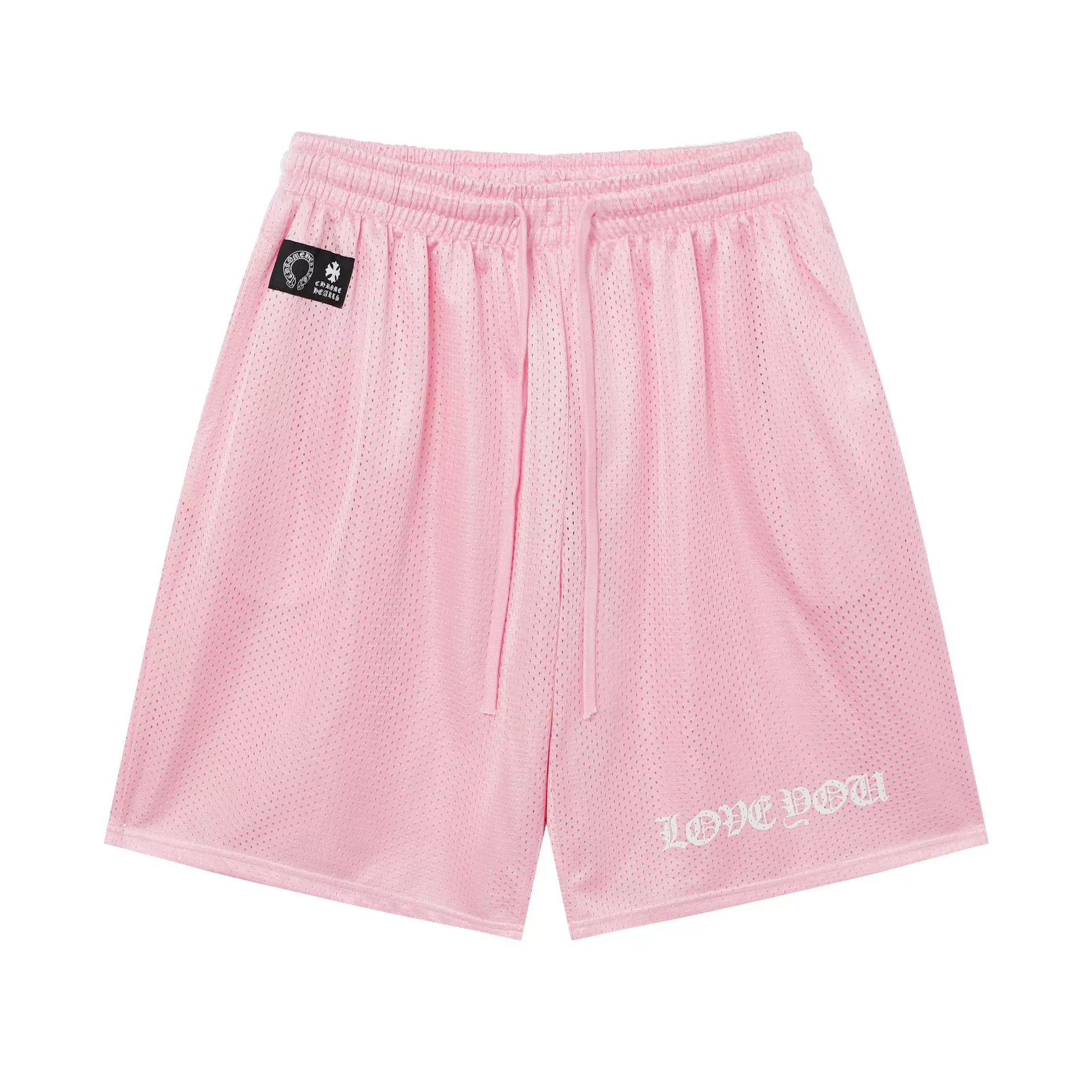 SHORTS CHROME HEARTS photo 9