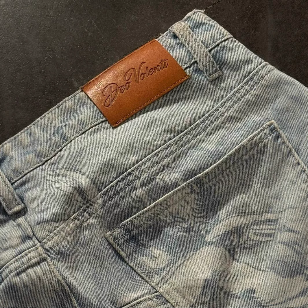 JEANS DEO VOLENTI photo 5