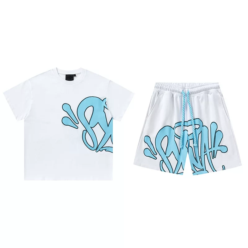 Correct Version Syan World Pure Cotton photo 52
