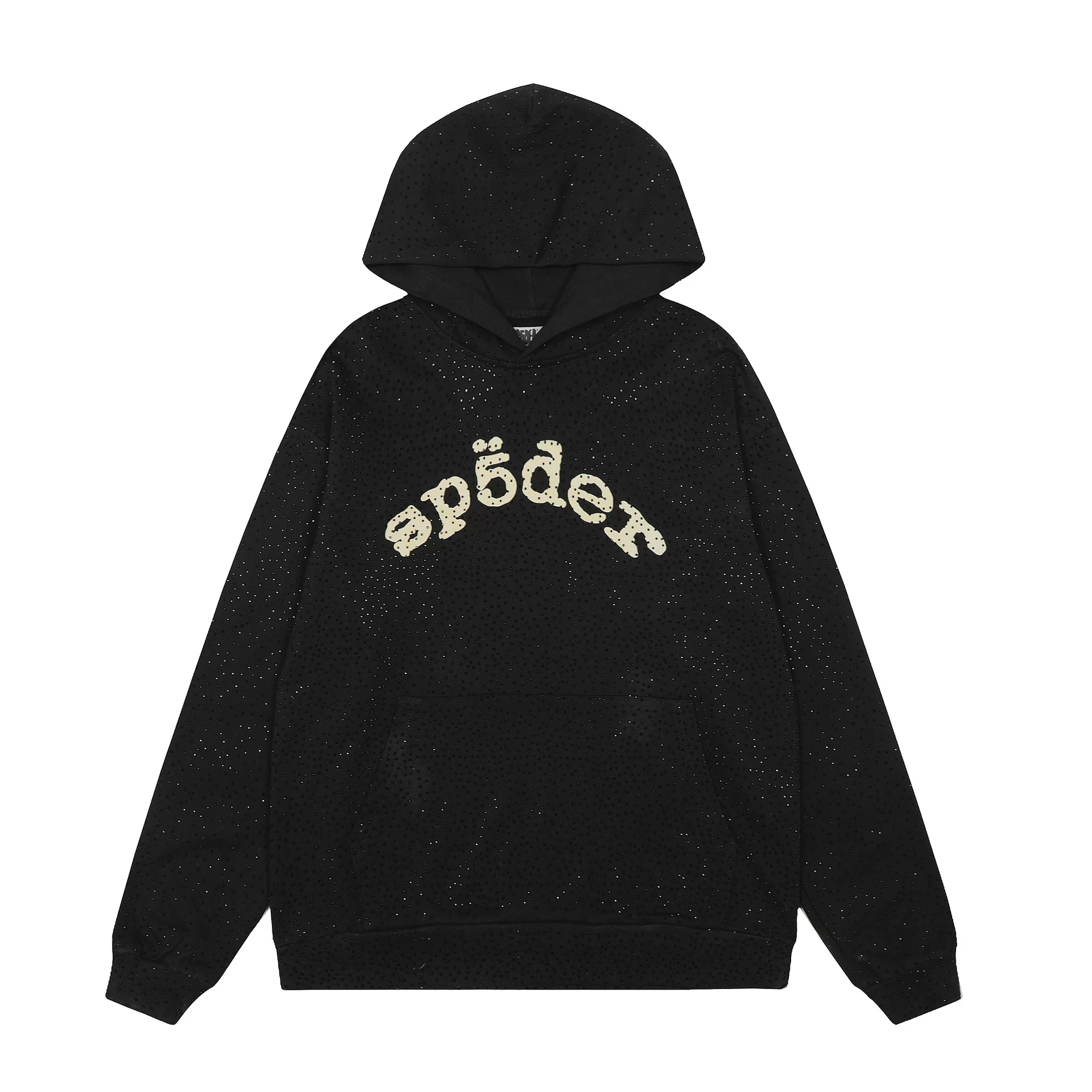 Sp5der Hoodie photo 52
