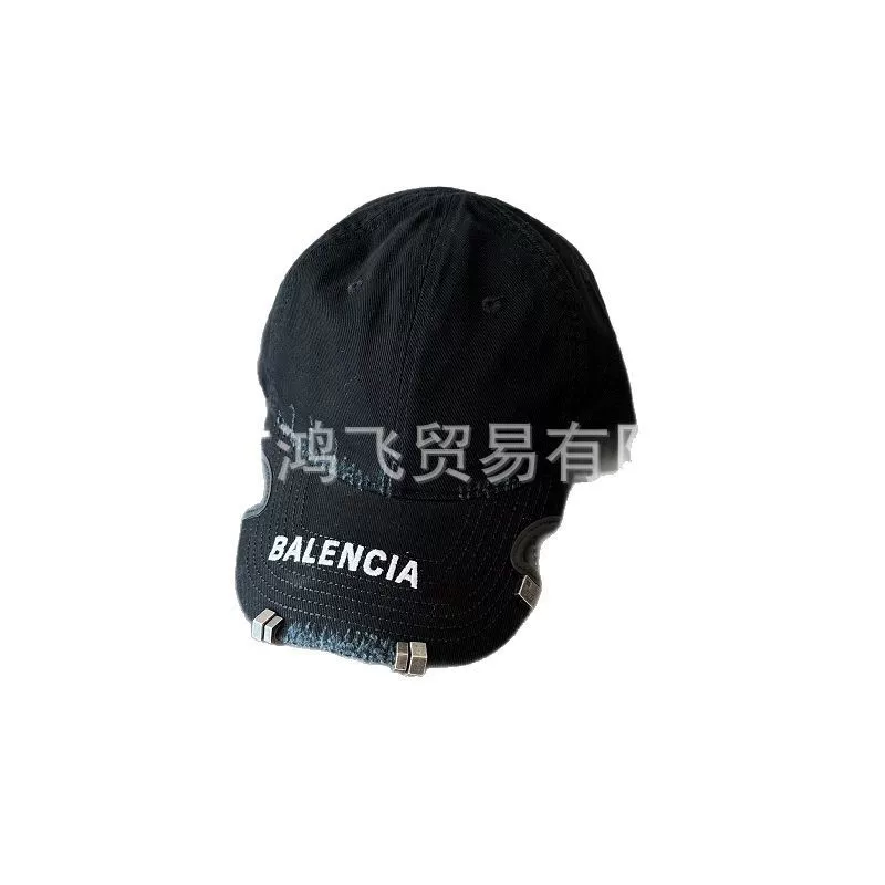Gorra Balenciaga photo 5