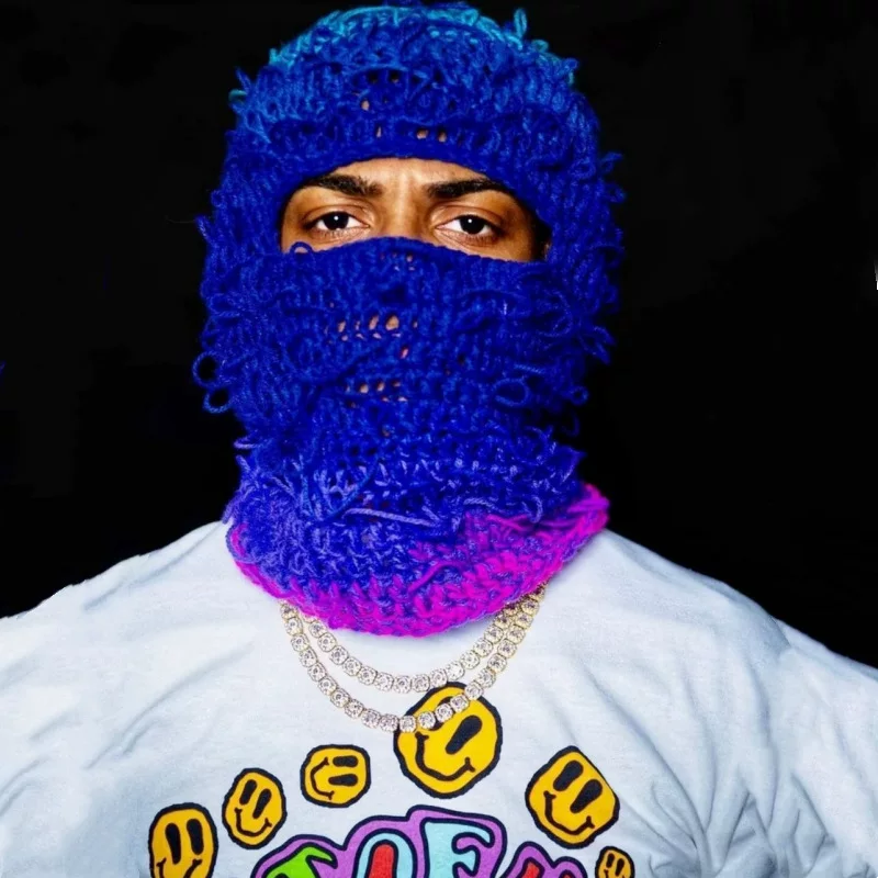 Yeat Balaclava photo 31