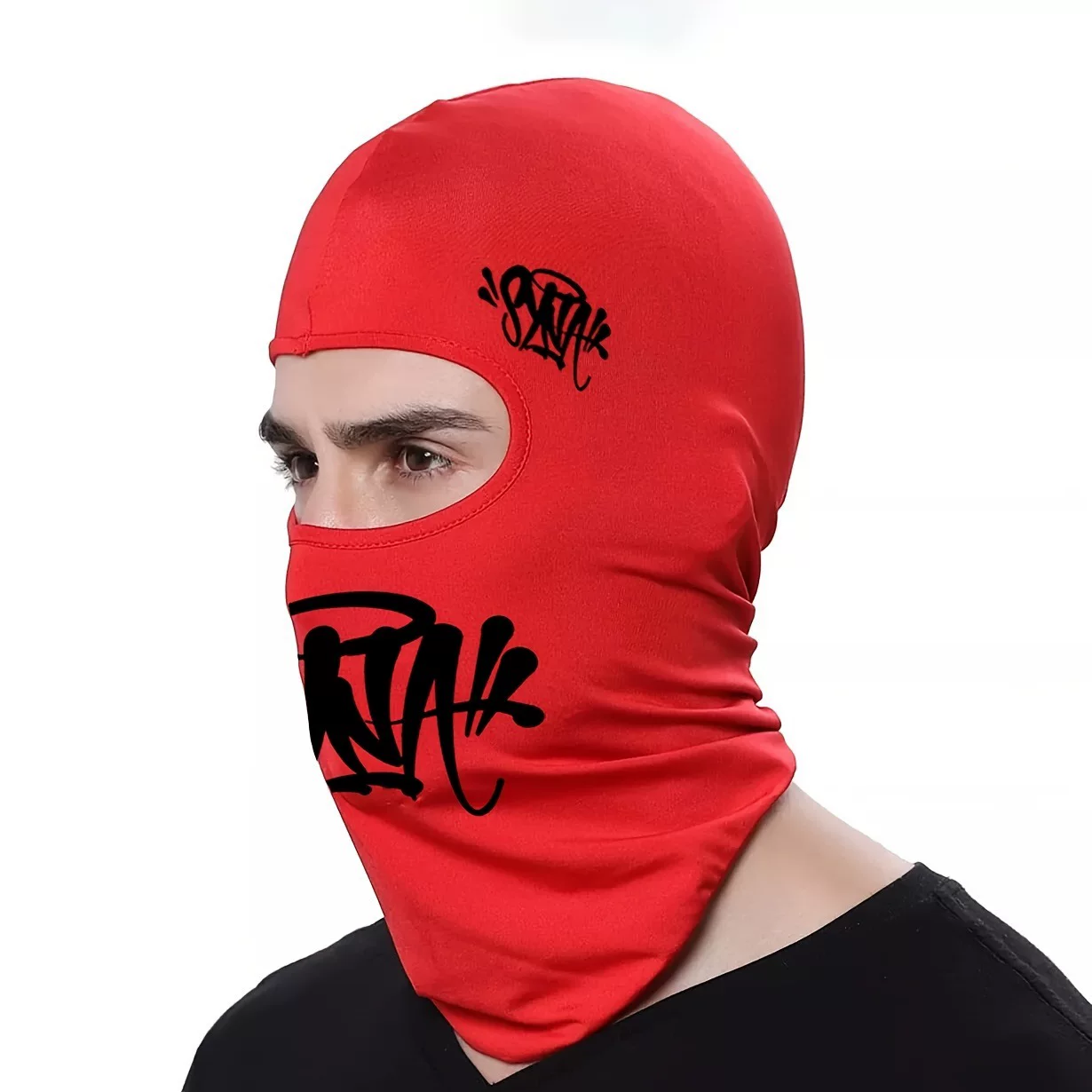 European And American Trendy Brand Hip Hop Retro Pullover Hat photo 30