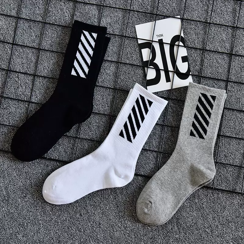 CALCETINES DHL photo 4