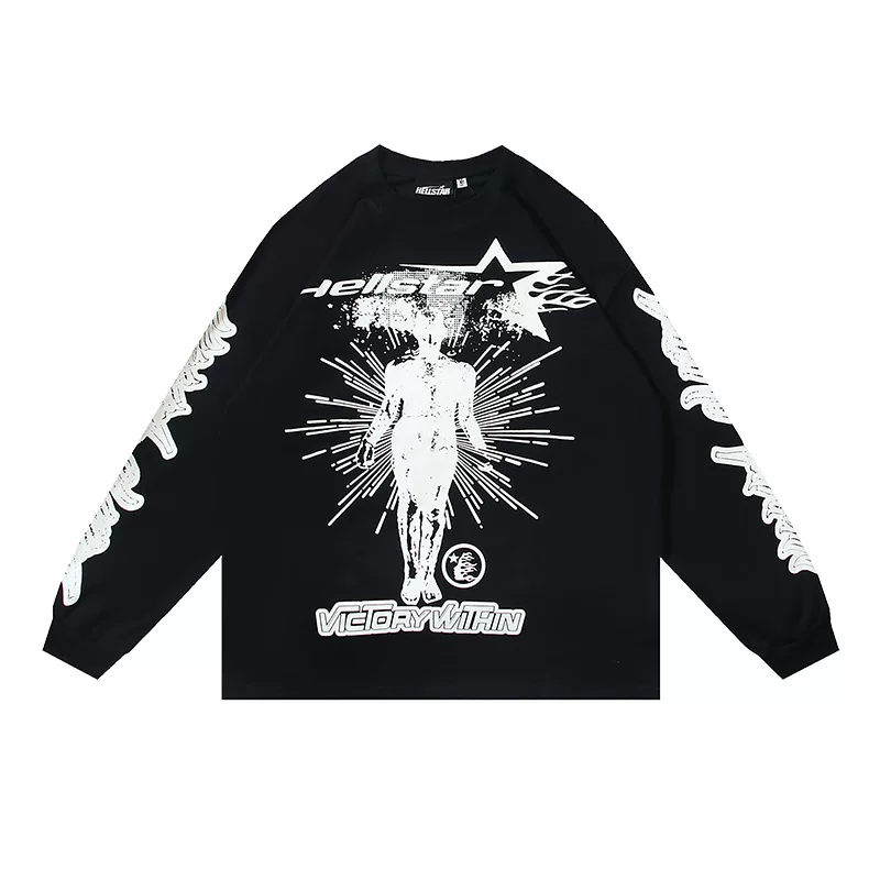 CAMISETA HELLSTAR photo 80