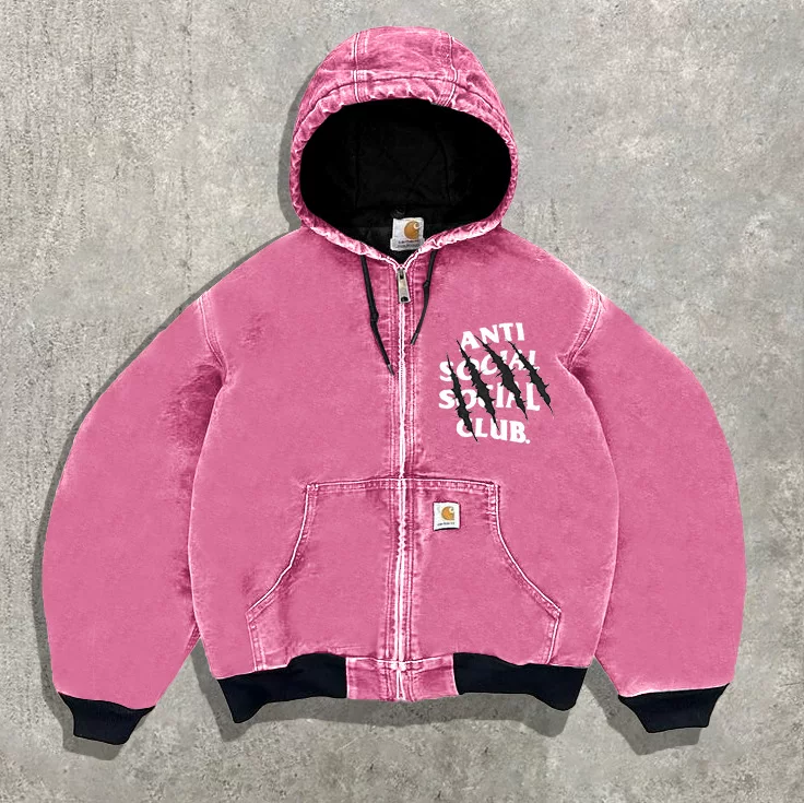 CHAQUETA CARHATT photo 33