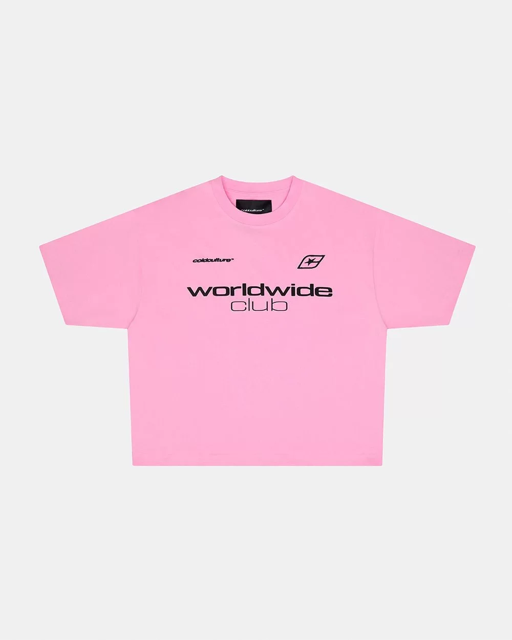 CAMISETA COLD CULTURE photo 6