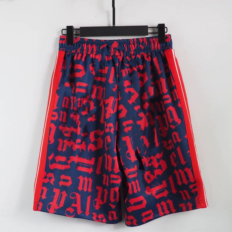 SHORTS PALM ANGELS photo 19