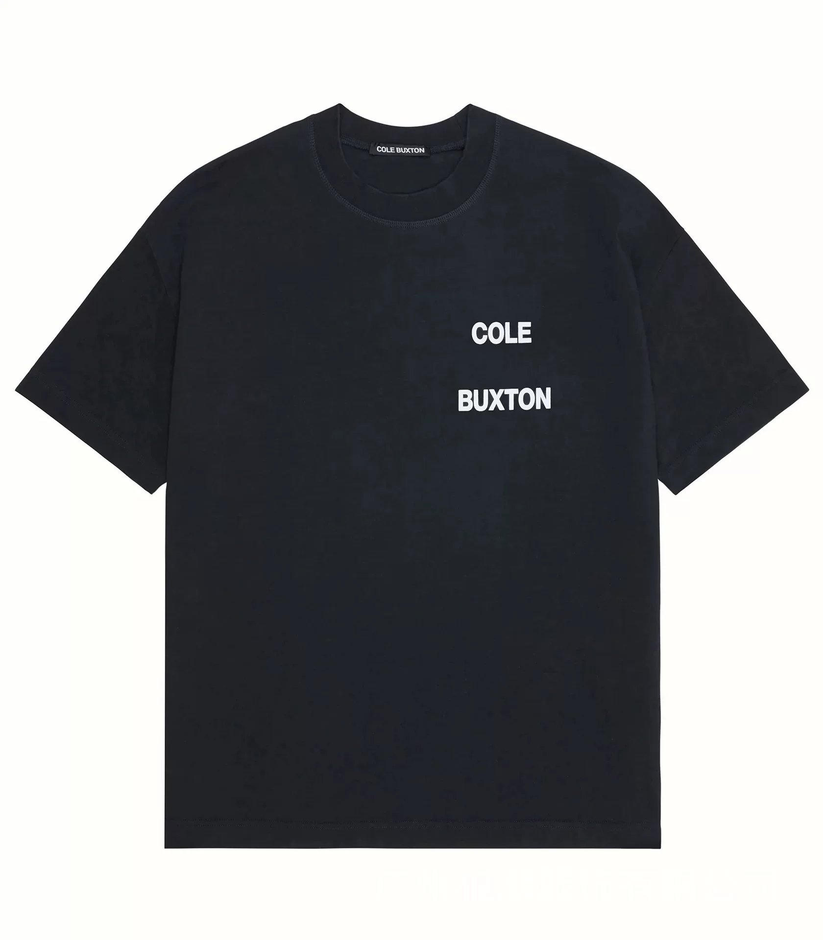 COLE BUXTON CAMISETAS photo 30