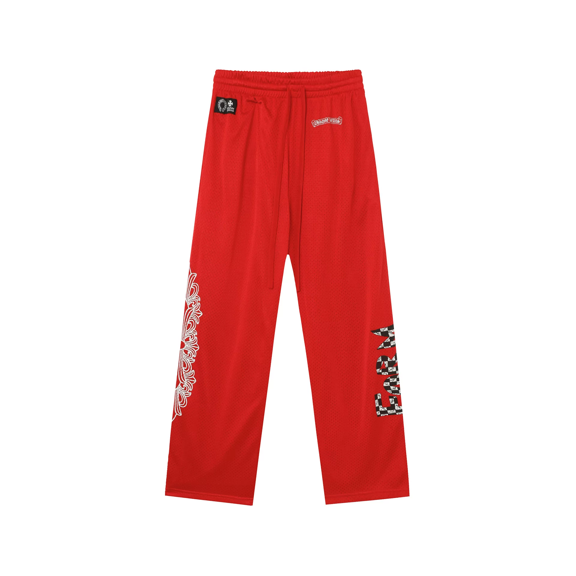 SHORTS CHROME HEARTS photo 15