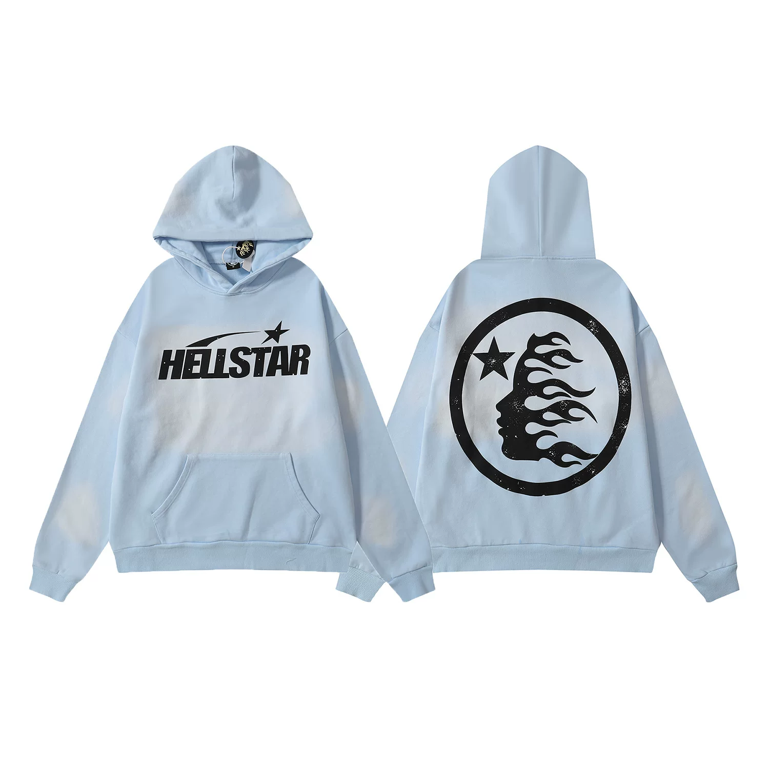 PANTALONES HELLSTAR photo 44