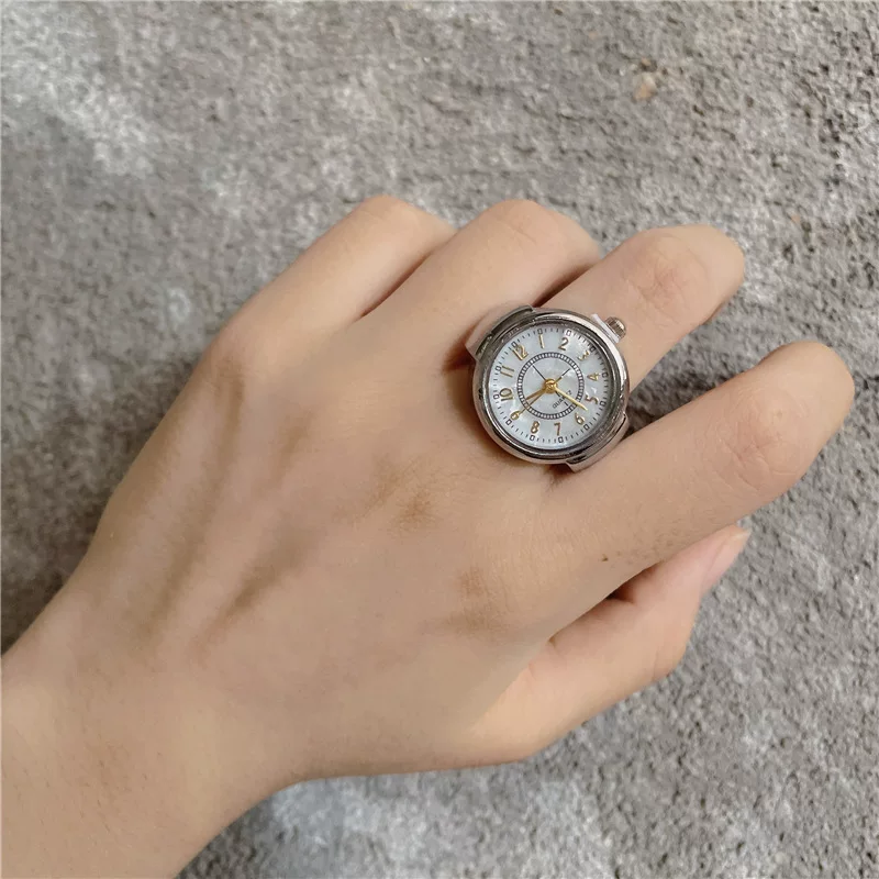 RELOJ ANILLO photo 17