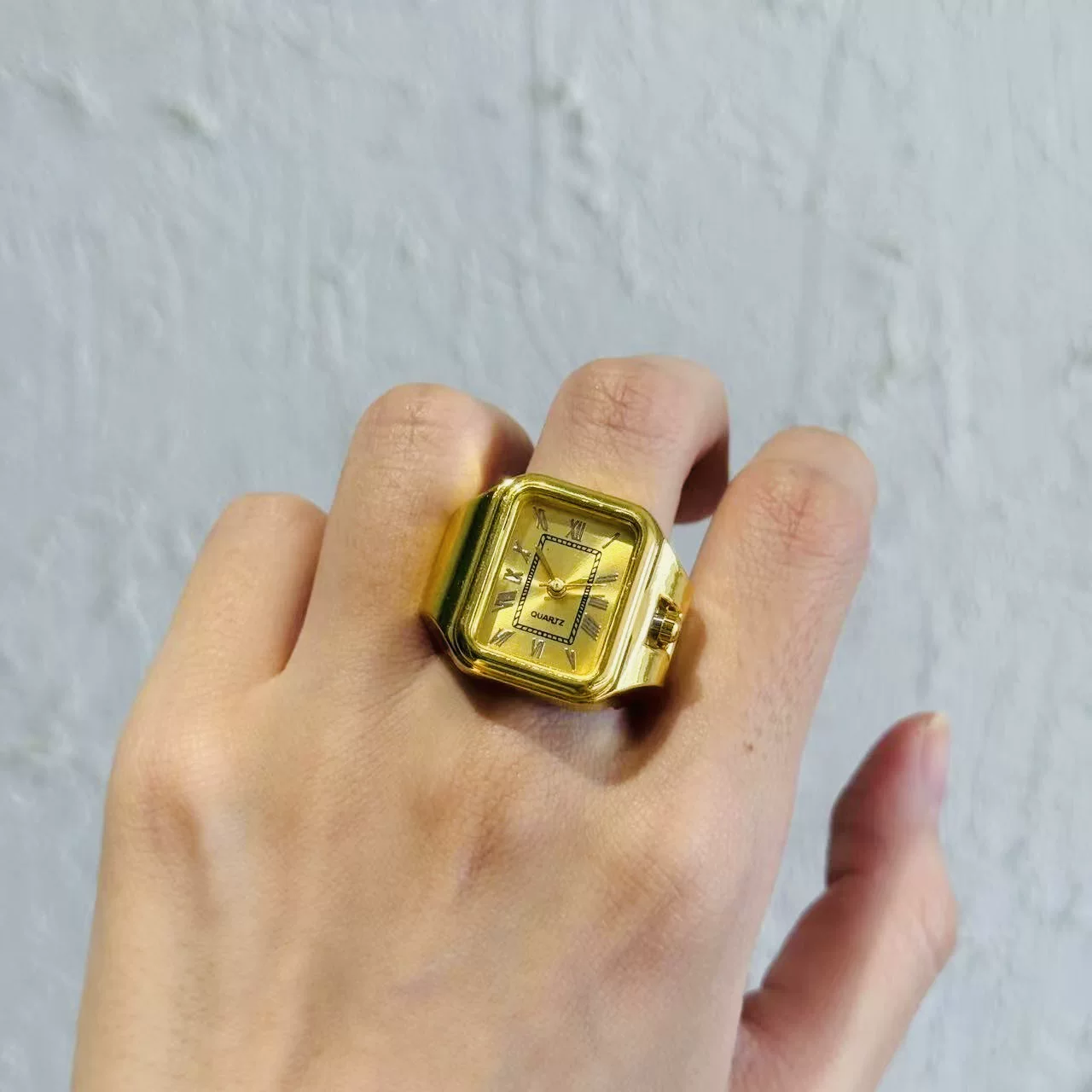RELOJ ANILLO photo 21