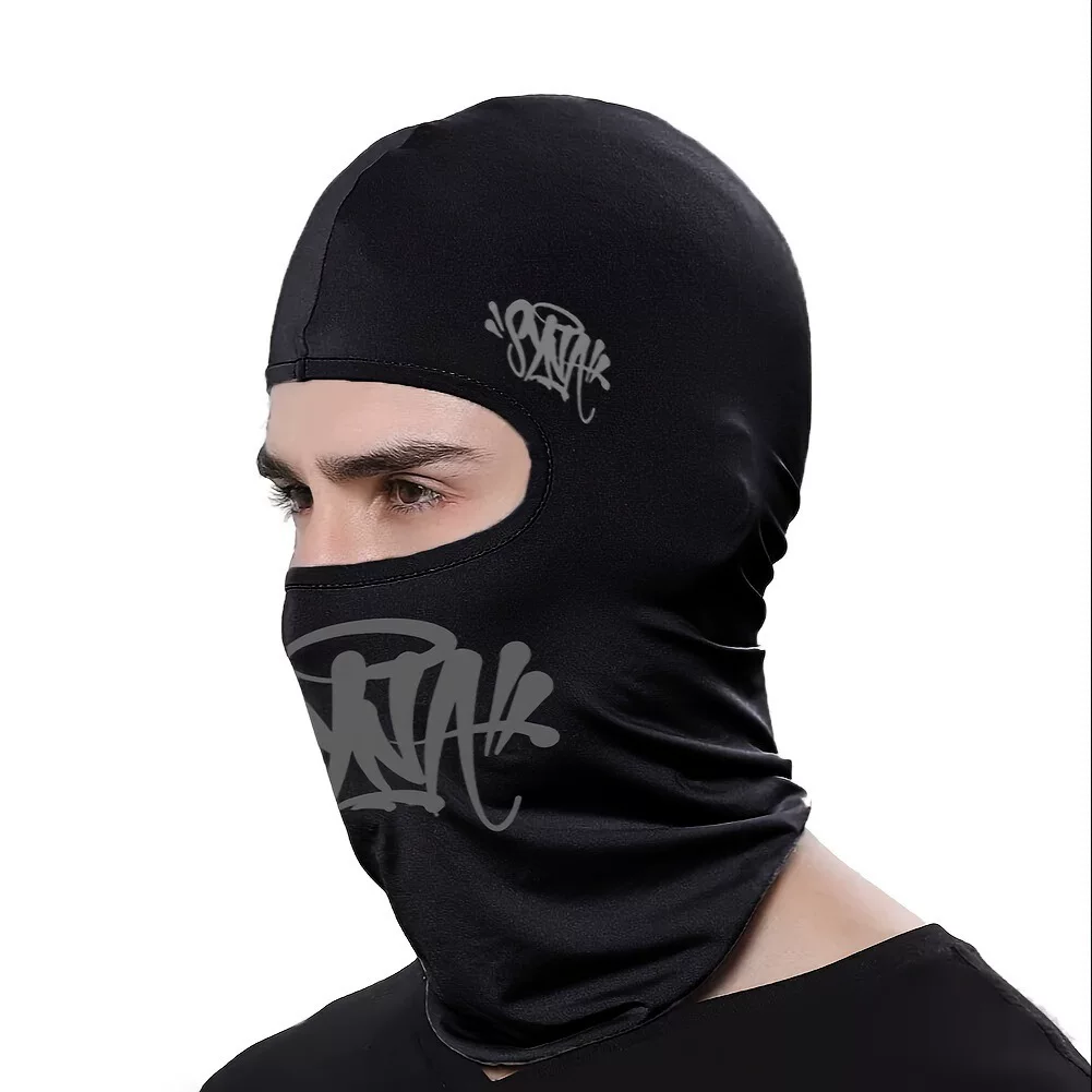 European And American Trendy Brand Hip Hop Retro Pullover Hat photo 28