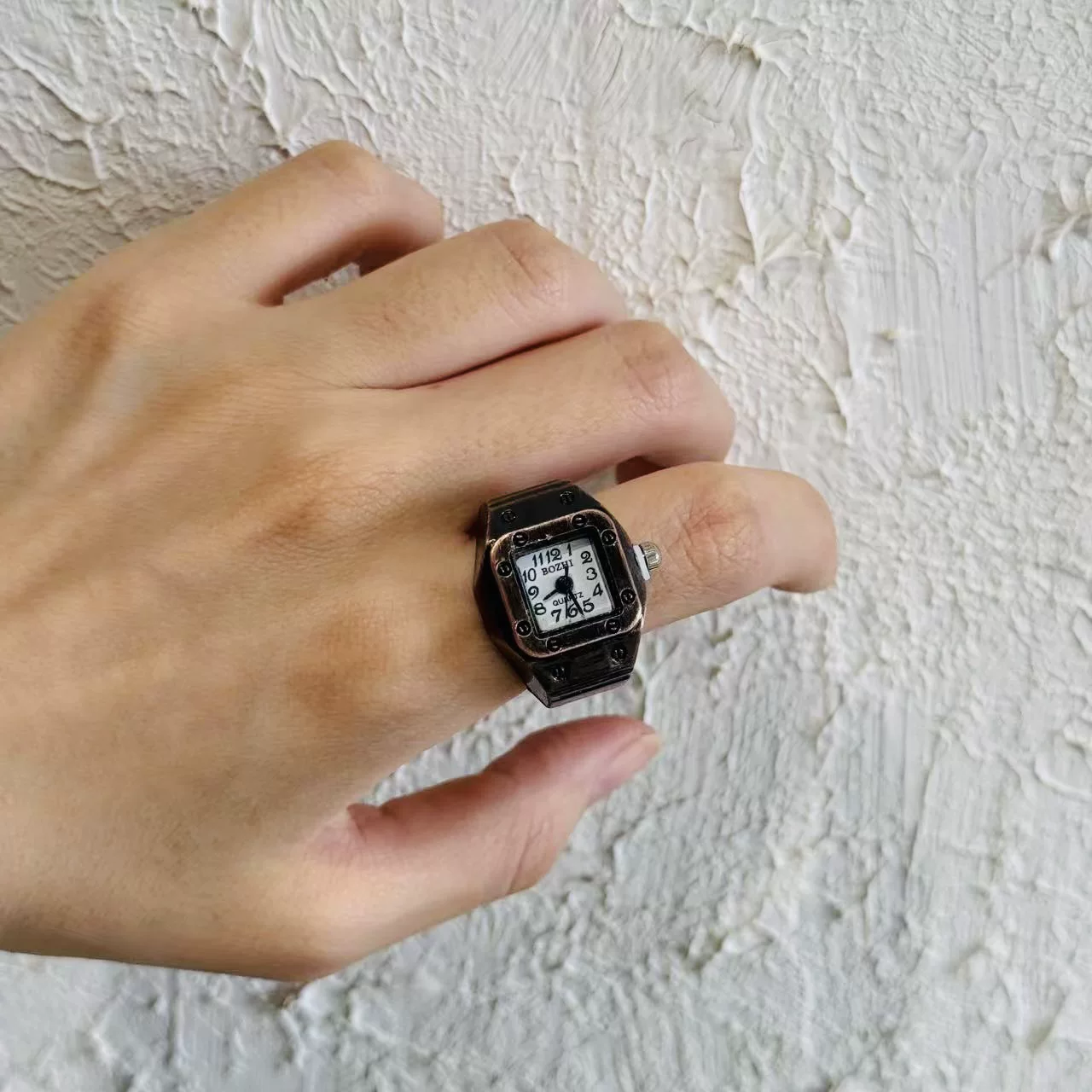 RELOJ ANILLO photo 31