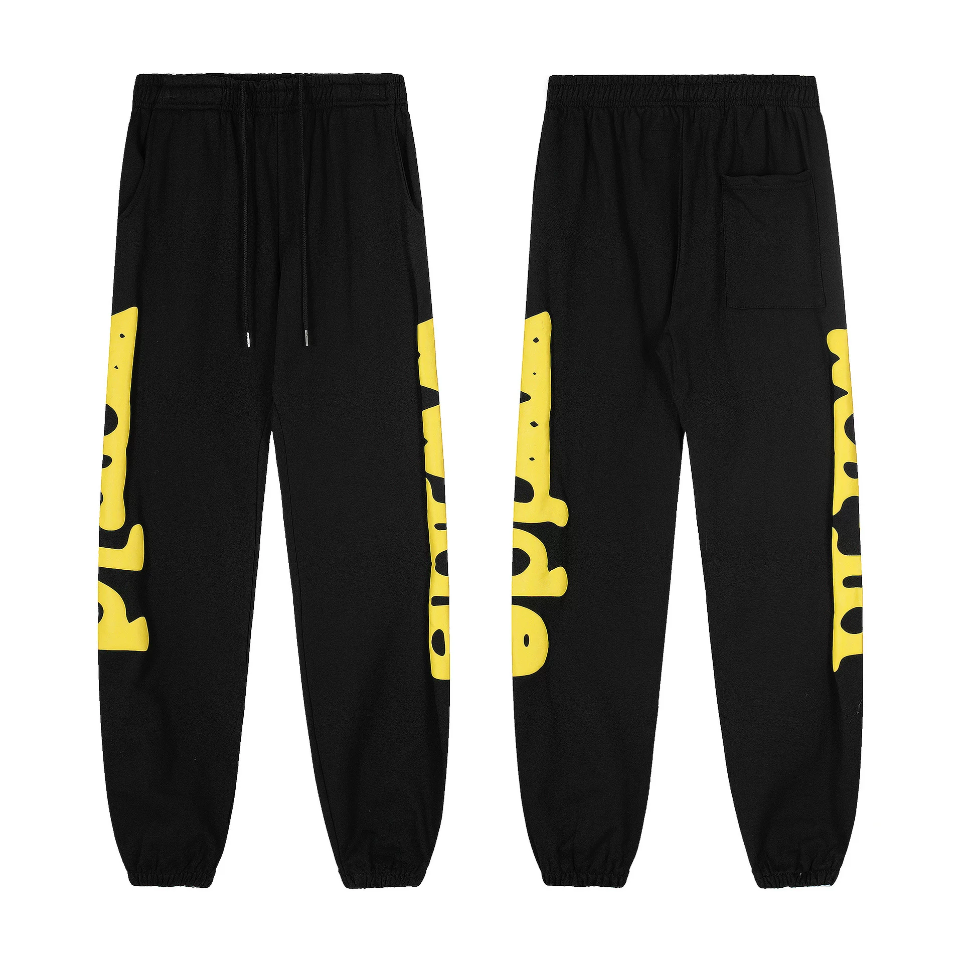 Sp5der Hoodie photo 42