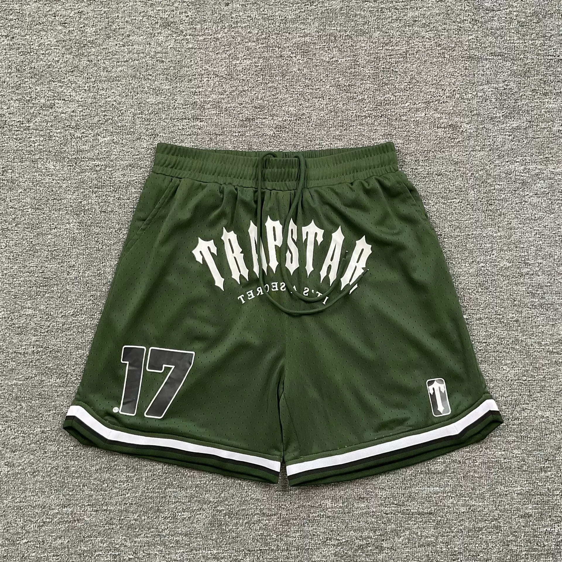 CAMISETA TRAPSTAR photo 68