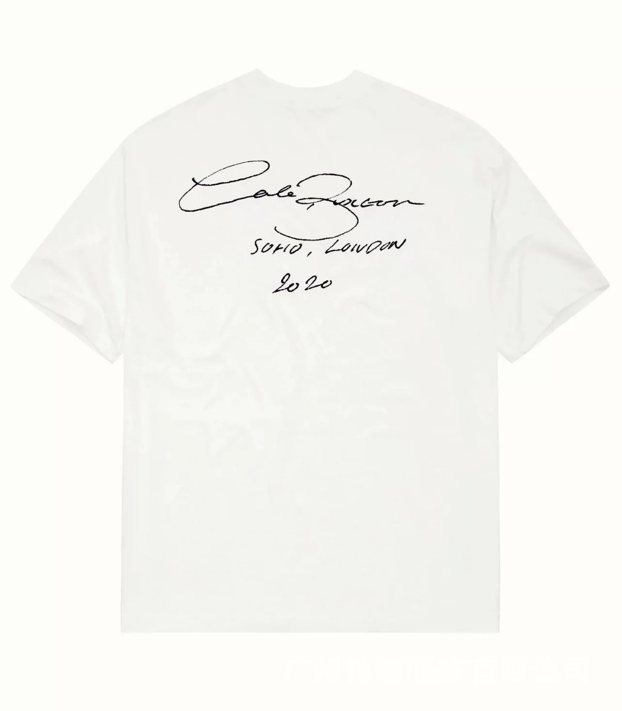 COLE BUXTON CAMISETAS photo 50