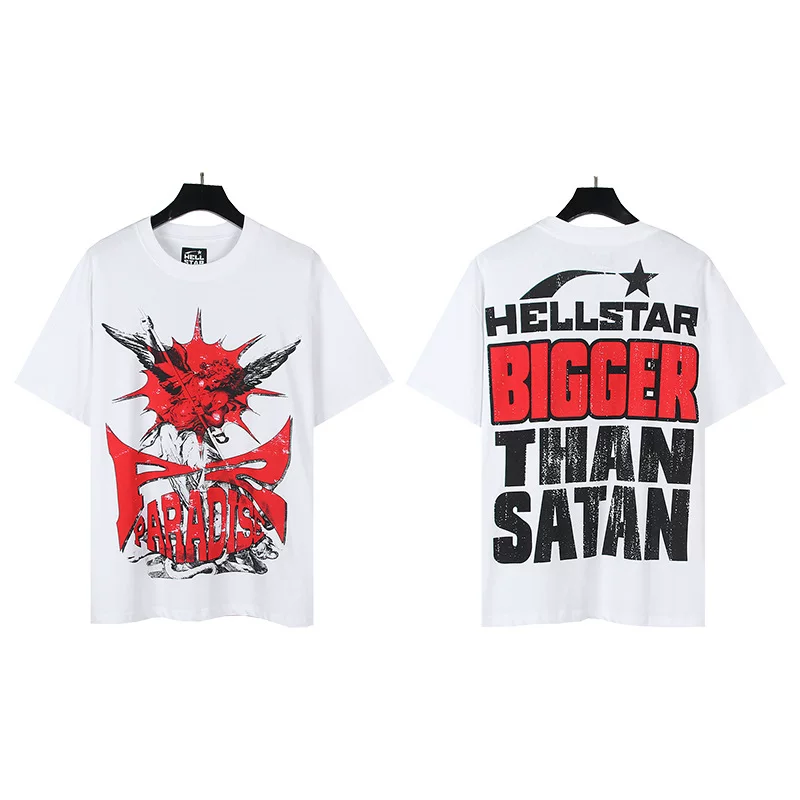 CAMISETA HELLSTAR photo 39