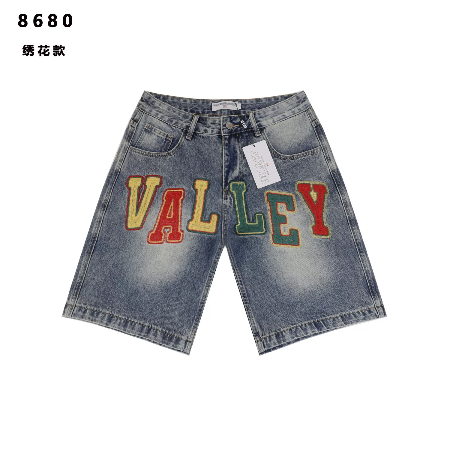 CAMISETA VALLEY DREAMS photo 37